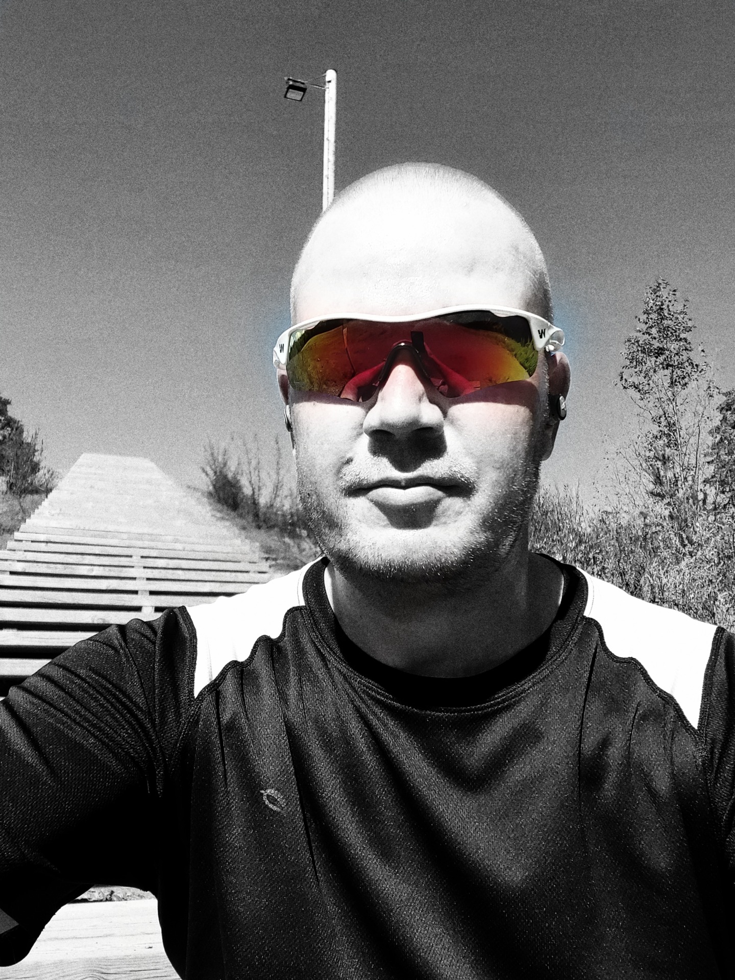 koulutettu hieroja Mikko Laine Pori